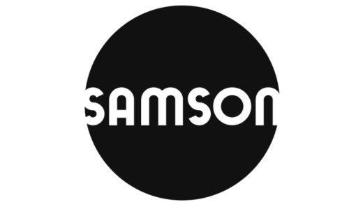 Samson : Brand Short Description Type Here.